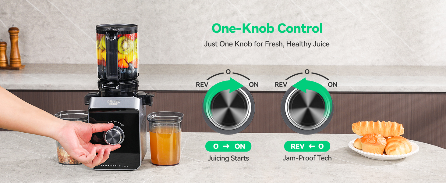juicers best sellers easy to clean