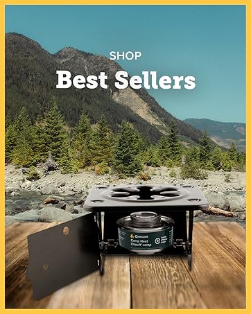 campfire, camp, camping, stove, emergency, survival, outdoor, cooking, heat, best seller