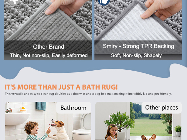 Excellent Absorbent