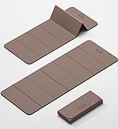 Foldable Mat