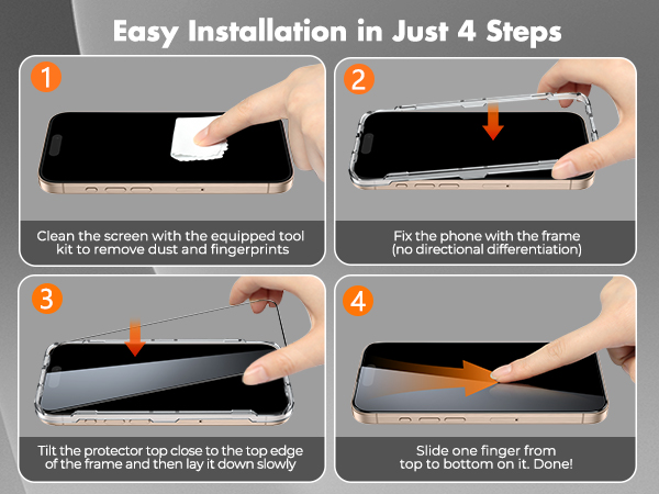 screen protector