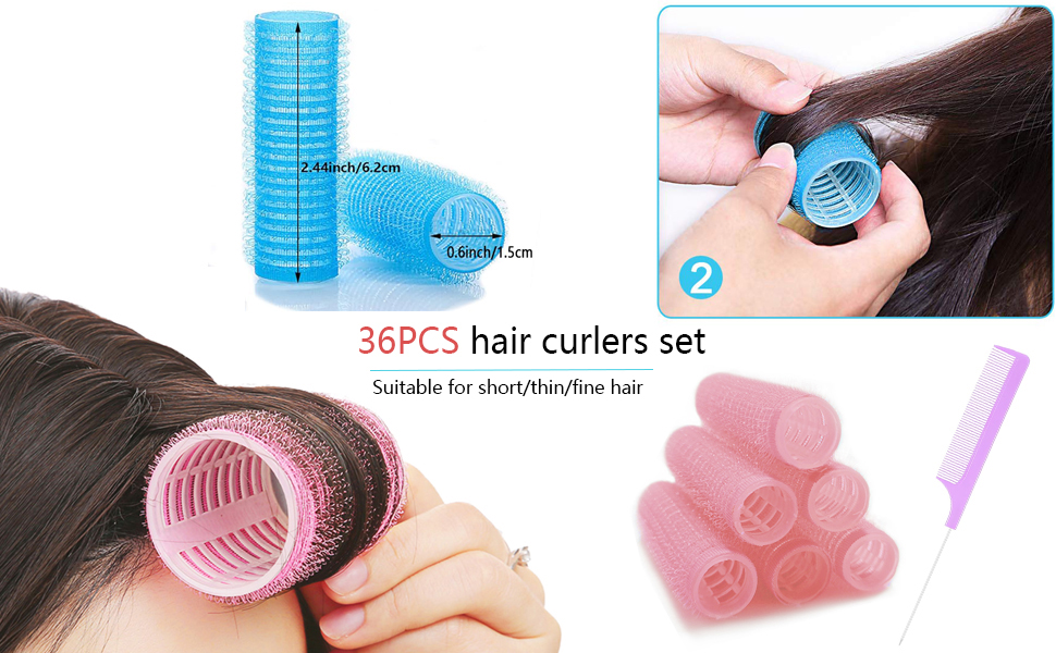 hair roller