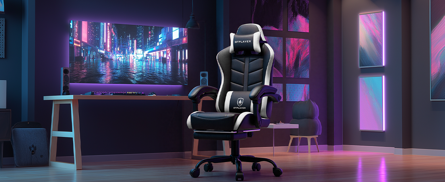 gaming chair