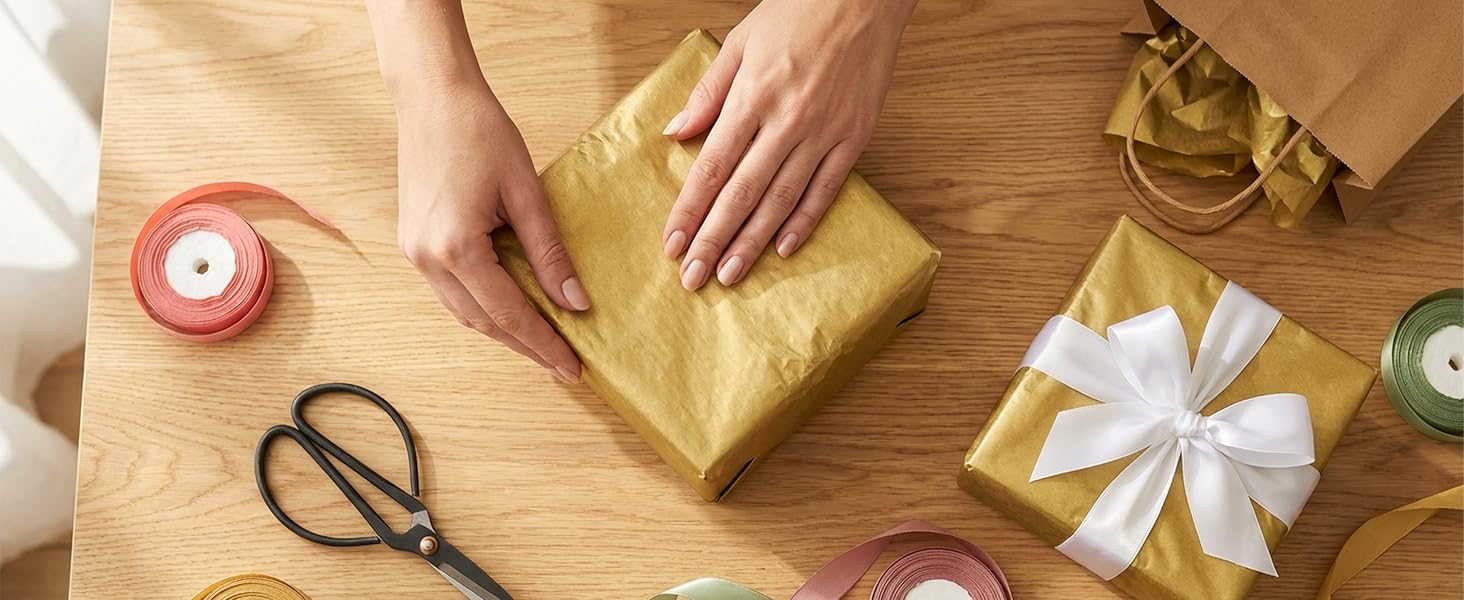 tissue paper