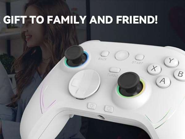 xbox controller
