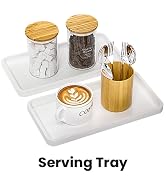 Serving Tray