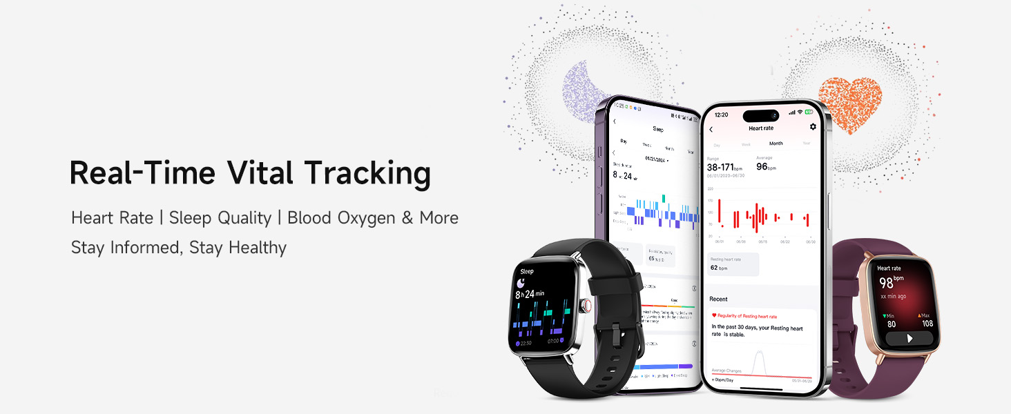smart watch for women