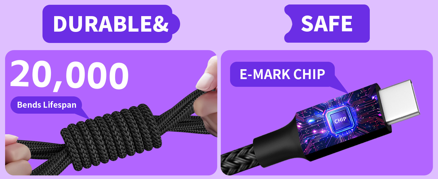 Multi Charging Cable