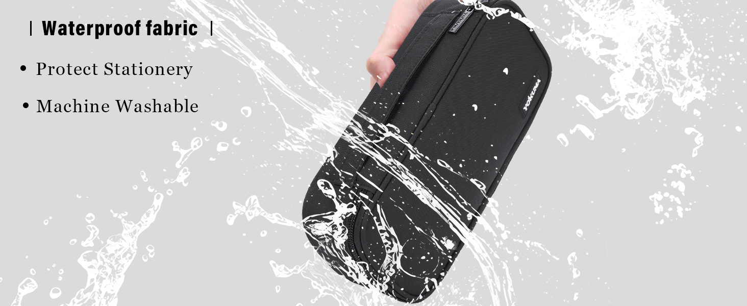waterproof