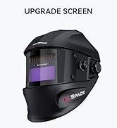 welding mask