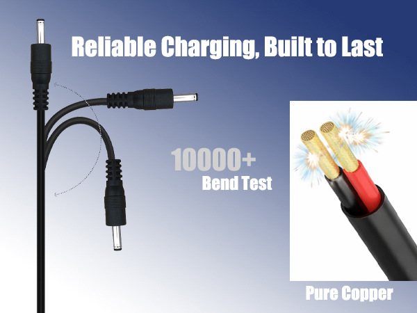 usb to dc cable,3.5mm x 1.35mm power cable,led strip power cord,small device charger,5v dc cable