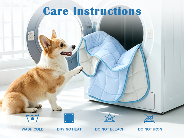 Cooling Mat for Dogs