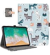 Case for iPad (A16) 11th Generation 11 Inch 2025, iPad 10th Generation Case 10.9 Inch 2022, Prote...