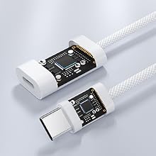 lightning to usb c adapter