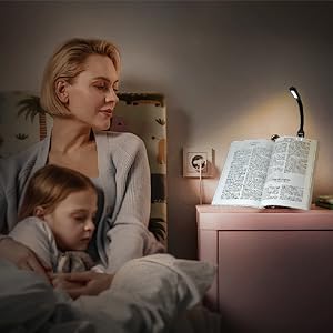 Reading Light