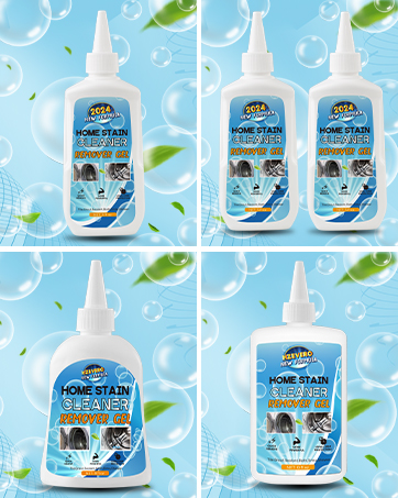 Home Stain Remover Cleaner