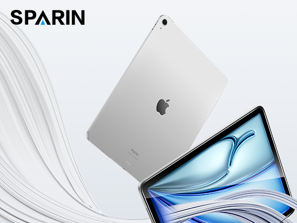 iPad Air 11 inch screen protector