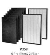 air purifiers for bedroom