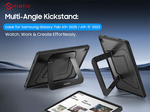 galaxy tab a11+ case