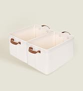 storage bins