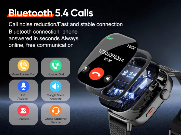 Bluetooth 5.4