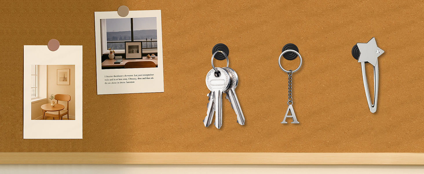 Magnetic Cord Holder Cable Management