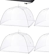 Food Covers for Outside