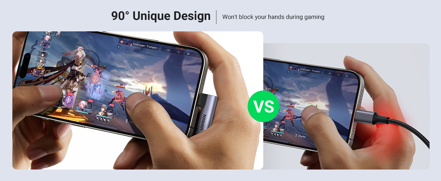 Right Angle Design