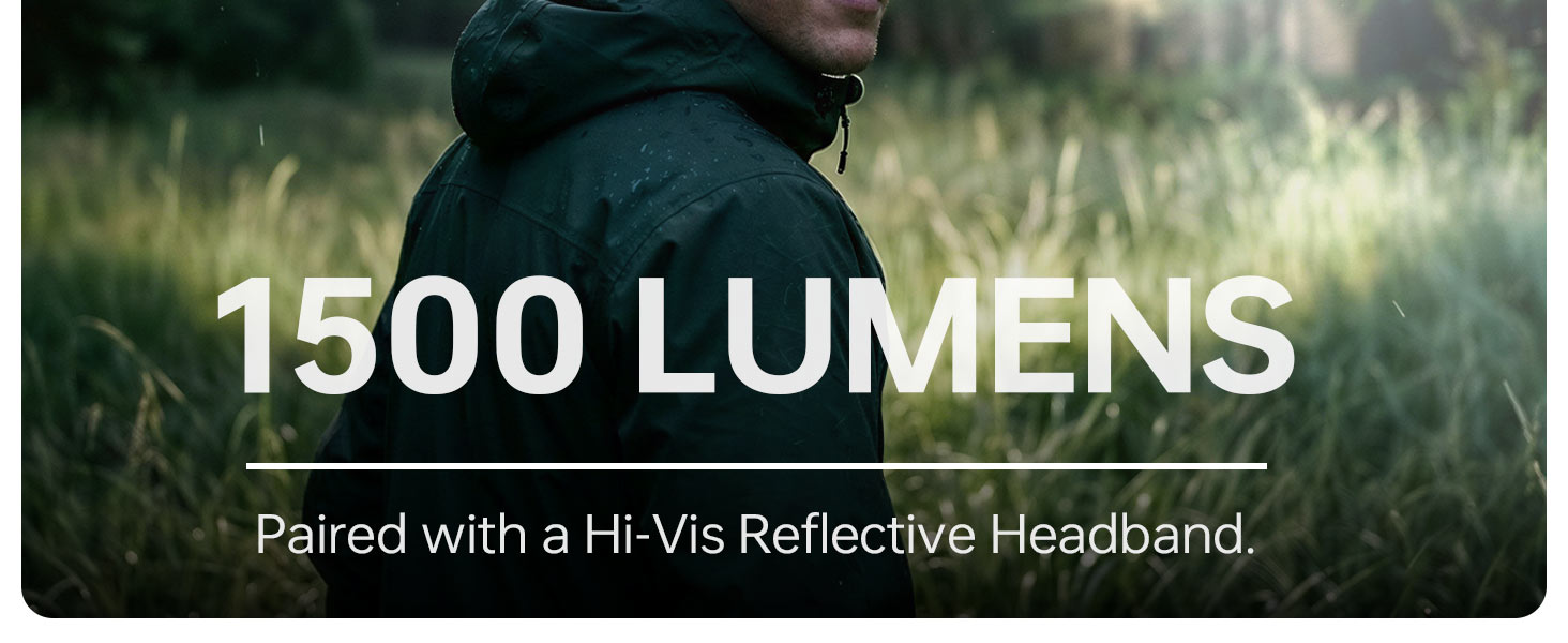head light