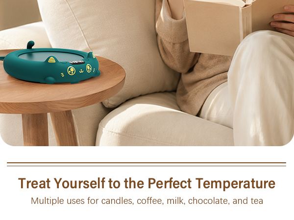 Coffee Mug Warmer
