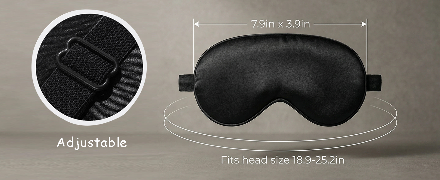 sleep mask for women