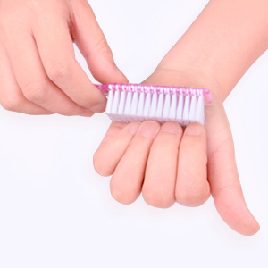 Nail Scrub Brushes
