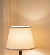 touch lamp