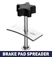 Brake Pad Spreader