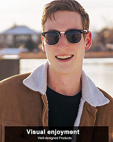 SUNGLASSES MEN