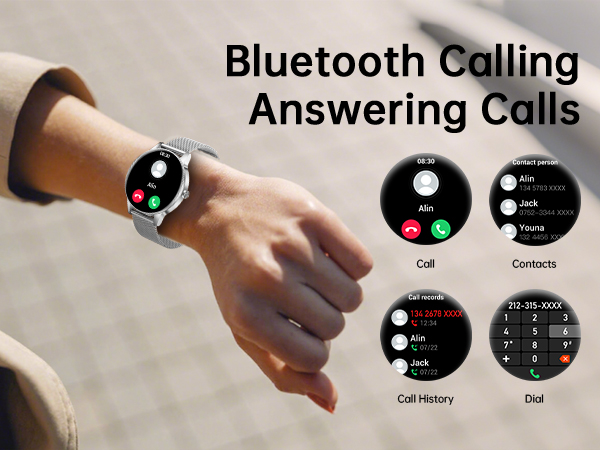 smart watches for women