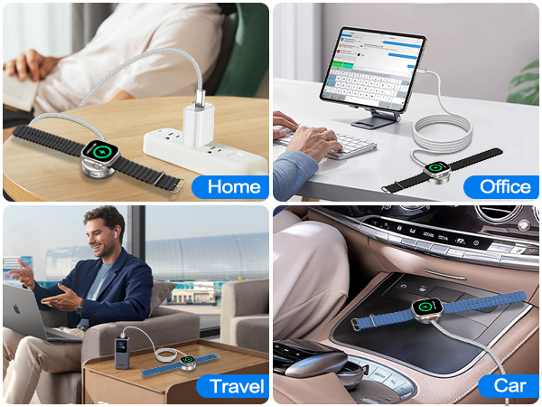 for apple watch charger