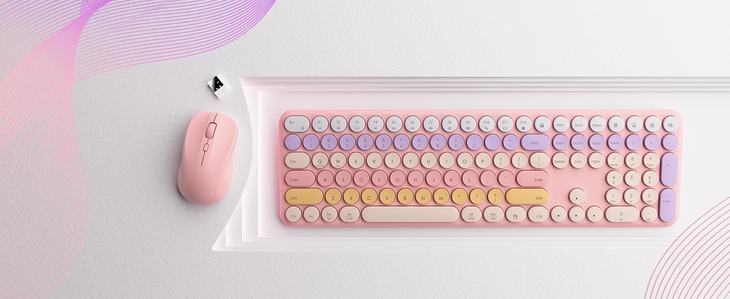 keyboard