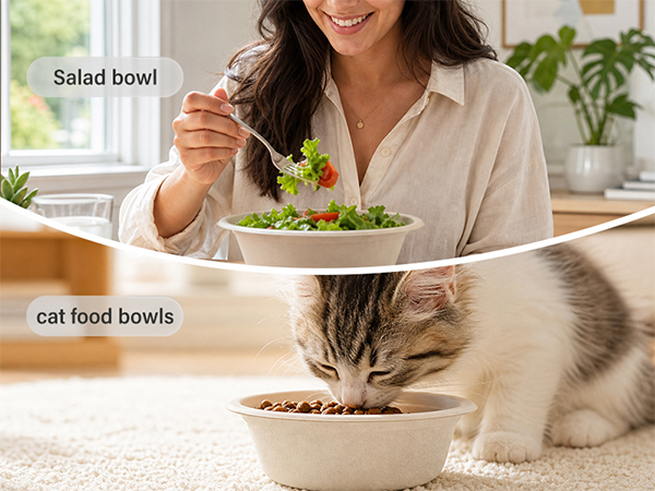 compostable bowls