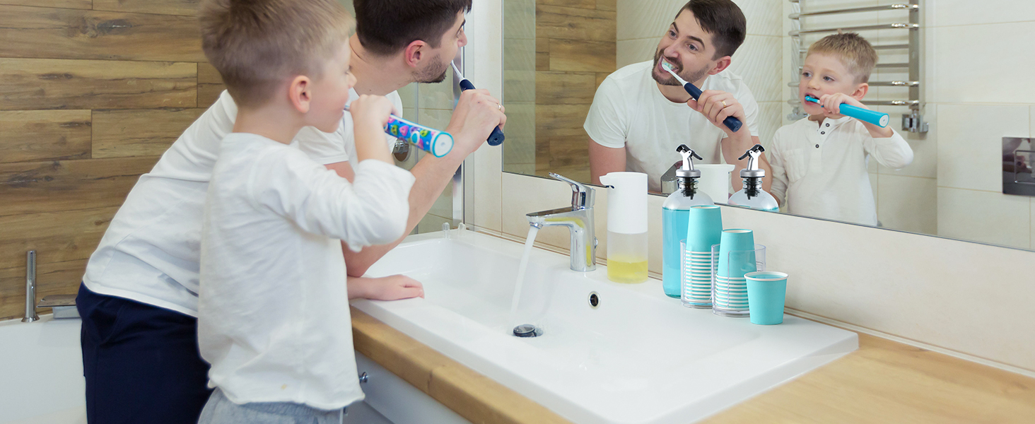bath cups