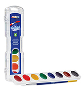 Prang Washable Watercolor Paint