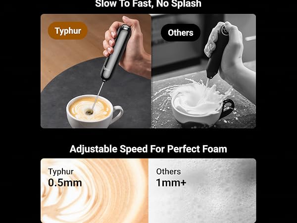 Milk Frother