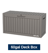 60GAL DECK BOX