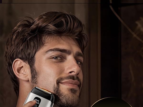 electric shaver