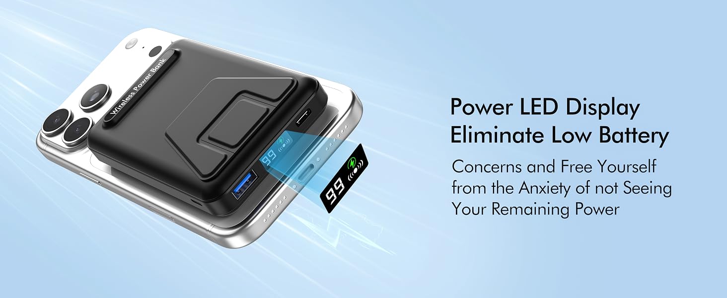 10000mah power bank