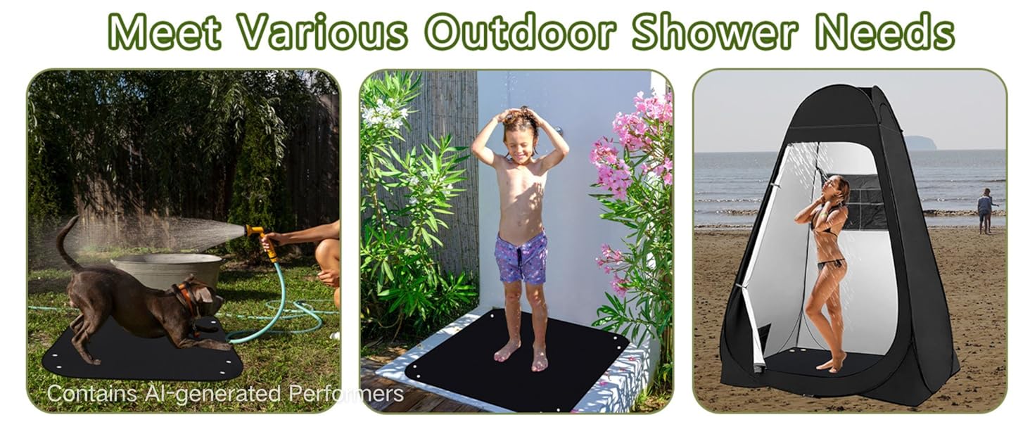 portable shower for camping shower pan portable water shower solar camp showers solar camping shower