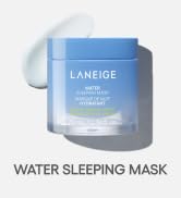 Water Sleeping Mask