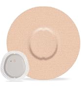 G7 Adhesive Patches Waterproof 20 Pack Overpatch for G7 & Stelo Flexible CGM Tape Hypoallergenic ...