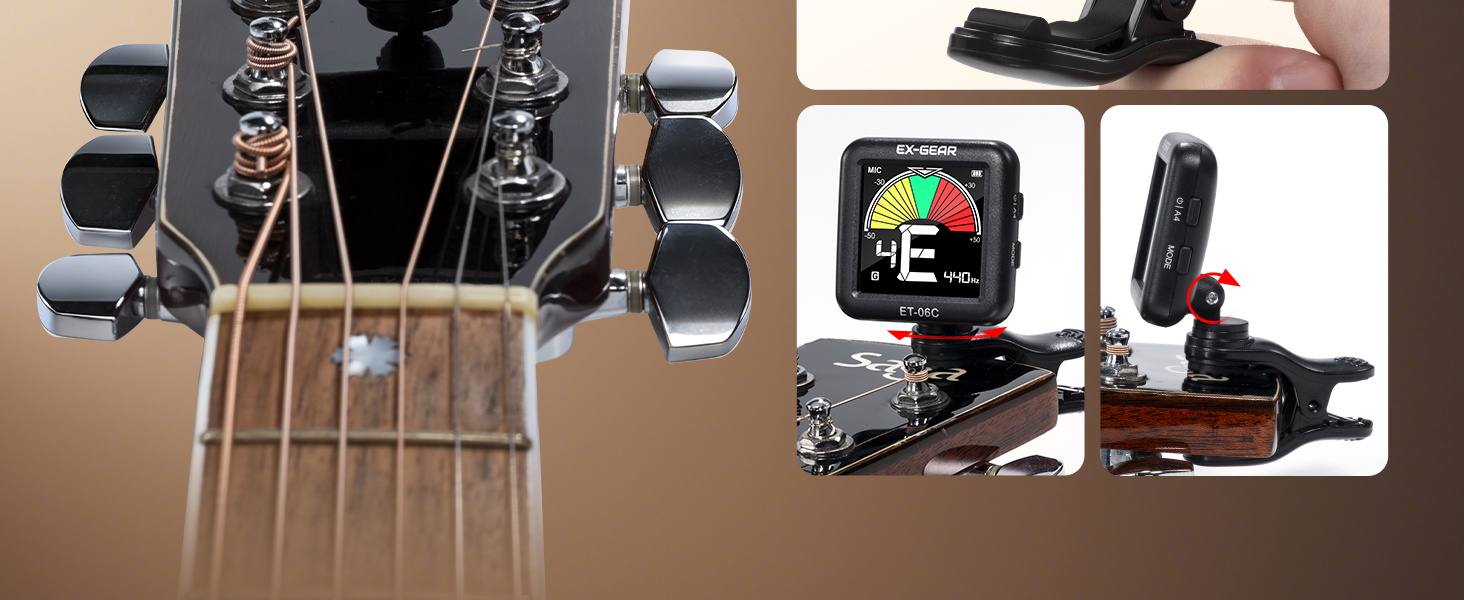 bass tuner