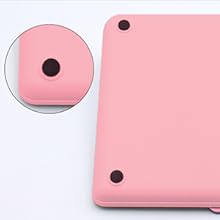 pink base